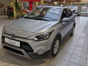 i20 Active 1,0 T-GDI Start/Stopp Automatik Edition 25, 10990 €, Auto & Fahrrad-Autos in 5630 Bad Hofgastein i20 Active 1,0 T-GDI Start/Stopp Automatik Edition 25, 10990 €, Auto & Fahrrad-Autos in 5630 Bad Hofgastein