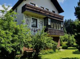 Bezugsbereites teilmöbliertes Einfamilienhaus im Luftkurort Litschau im nördlichen Waldviertel sucht neuen Eigentümer, 250000 €, Immobilien-Häuser in 3874 Litschau