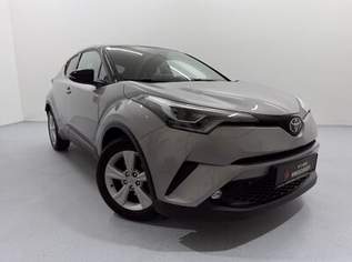 C-HR C-ITY KLIMA TEMPOMAT NAVI R-KAM, 14490 €, Auto & Fahrrad-Autos in 4550 Kremsmünster