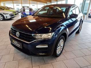 T-Roc 1,0 TSI, 16900 €, Auto & Fahrrad-Autos in 4134 Putzleinsdorf T-Roc 1,0 TSI, 16900 €, Auto & Fahrrad-Autos in 4134 Putzleinsdorf
