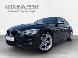 320 *** M-SPORT *** NP 66.000 *** 4 PAKETE * MEGA VOLL, 28890 €, Auto & Fahrrad-Autos in 8570 Voitsberg