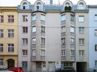 Attraktives Investment! - Apartment mit top Rendite in bester Lage!, 200000 €, Immobilien-Wohnungen in 1100 Favoriten
