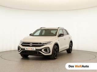T-Roc R-Line TDI 4MOTION DSG, 39990 €, Auto & Fahrrad-Autos in 4694 Ohlsdorf