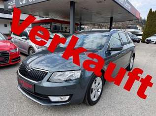 Octavia 1,6 TDI Elegance 4x4 1. Besitz, 12990 €, Auto & Fahrrad-Autos in 6263 Gemeinde Fügen