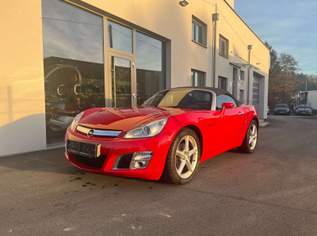 GT 2,0 Turbo 2.Besitz Top-Zustand, 21880 €, Auto & Fahrrad-Autos in 8075 Hart bei Graz