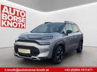 C3 Aircross Shine Pack Aut.,park Assist,Sitzheizung, 16490 €, Auto & Fahrrad-Autos in 2000 Gemeinde Stockerau C3 Aircross Shine Pack Aut.,park Assist,Sitzheizung, 16490 €, Auto & Fahrrad-Autos in 2000 Gemeinde Stockerau