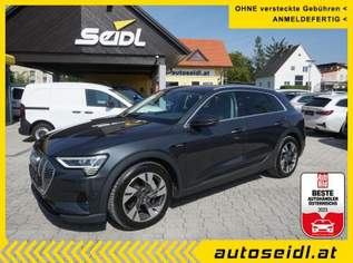 e-tron 55 quattro 95kWh Business *2021er+MATRIX+AHV*, 28900 €, Auto & Fahrrad-Autos in 8200 Gleisdorf e-tron 55 quattro 95kWh Business *2021er+MATRIX+AHV*, 28900 €, Auto & Fahrrad-Autos in 8200 Gleisdorf
