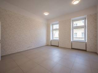 +Augarten+ sanierungsbedürftige 1-Zimmer-Altbauwohnung in BESTLage, 209900 €, Immobilien-Wohnungen in 1020 Leopoldstadt