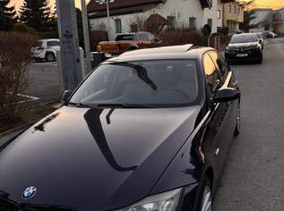BMW 3er-Reihe 320i E90 Limousine BMW 3er-Reihe 320i E90 Limousine