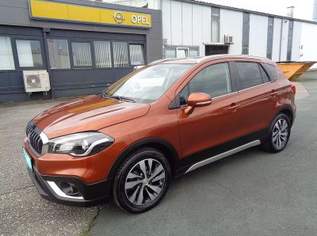 SX4 S-Cross 1,4 DITC 4WD flash, 13990 €, Auto & Fahrrad-Autos in 7540 Gemeinde Güssing