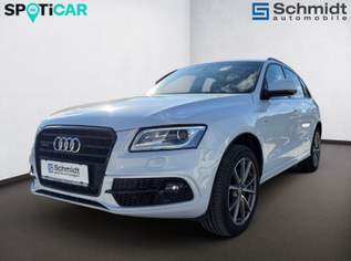 Q5 3,0 TDI quattro clean Diesel S-tronic, 28990 €, Auto & Fahrrad-Autos in 5020 Altstadt