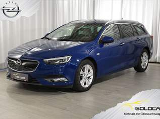 Insignia ST 2,0 CDTI BlueInjection Innovation, 17990 €, Auto & Fahrrad-Autos in 2700 