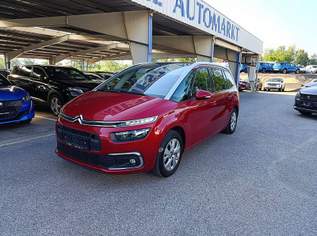 C4 Picasso BlueHDI 120 S&S 6-Gang Feel Edition, 9890 €, Auto & Fahrrad-Autos in 8234 Rohrbach an der Lafnitz C4 Picasso BlueHDI 120 S&S 6-Gang Feel Edition, 9890 €, Auto & Fahrrad-Autos in 8234 Rohrbach an der Lafnitz