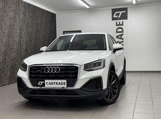 Q2 35 TDI quattro S-tronic, 28490 €, Auto & Fahrrad-Autos in Kärnten