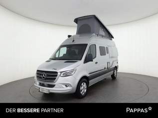 Sprinter 315 CDI Hymer, 119988 €, Auto & Fahrrad-Autos in 2351 Gemeinde Wiener Neudorf