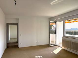 Gemütliche Erdgeschosswohnung mit Balkon, Parkplatz & Keller!, 219000 €, Immobilien-Wohnungen in 4060 Leonding