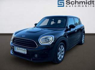 MINI Countryman One, 20800 €, Auto & Fahrrad-Autos in 5020 Altstadt