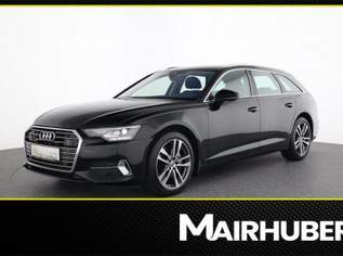 A6 Avant 50 TDI quattro sport NAVI LED ACC Standhz, 38950 €, Auto & Fahrrad-Autos in 4663 Laakirchen