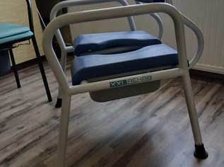 Xxl Leibstuhl