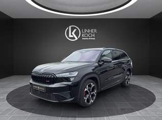 Kodiaq RS 4x4 TSI DSG ''SITZBELÜFT.+PANO+7SITZER'', 66900 €, Auto & Fahrrad-Autos in 6800 Gisingen