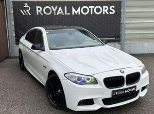 530d M-Paket 530d M-Paket