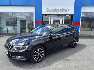 Passat SCR TDI 4Motion DSG*AHK*NAVI*TEMPOACC*APP, 19890 €, Auto & Fahrrad-Autos in Steiermark