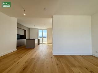 Wohnen über den Dächern: Dachgeschossausbau mit Panorama-Terrassen. - WOHNTRAUM, 850000.89 €, Immobilien-Wohnungen in 1170 Hernals