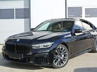 740 d xDrive Aut. ** M-Paket * LED * SD * HUD *, 47900 €, Auto & Fahrrad-Autos in 4693 Desselbrunn 740 d xDrive Aut. ** M-Paket * LED * SD * HUD *, 47900 €, Auto & Fahrrad-Autos in 4693 Desselbrunn