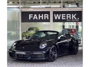 911 Turbo S Cabriolet 992, 349911 €, Auto & Fahrrad-Autos in 5700 Zell am See