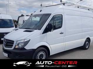 Sprinter 316 CDI L2H2 * Netto €19.990,-*, 23990 €, Auto & Fahrrad-Autos in 2752 Gemeinde Wöllersdorf-Steinabrückl