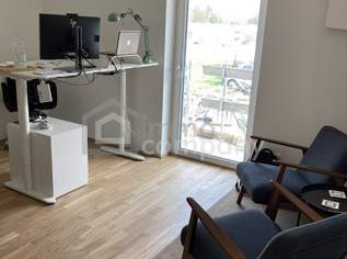 Attraktive Büro- oder Studiofläche mit 43m² – ideal als Renditeobjekt oder selber nutzen., 165000 €, Immobilien-Gewerbeobjekte in 4073 Wilhering