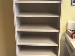 Regal, 49 €, Haus, Bau, Garten-Möbel & Sanitär in 6600 Gemeinde Musau