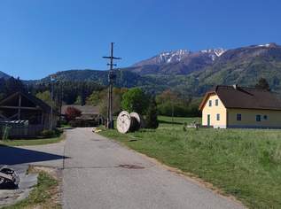 Sonniger, ebener Baugrund mit Petzenblick nahe Kulturstadt Bleiburg Sonniger, ebener Baugrund mit Petzenblick nahe Kulturstadt Bleiburg