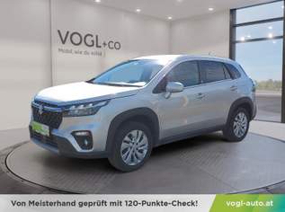 S-Cross 1,4 GL+ DITC Hybrid ALLGRIP shine, 22990 €, Auto & Fahrrad-Autos in 8720 Knittelfeld S-Cross 1,4 GL+ DITC Hybrid ALLGRIP shine, 22990 €, Auto & Fahrrad-Autos in 8720 Knittelfeld