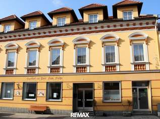 Großzügiges Traditionshaus – Gastronomie, Beherbergung & Wohnen unter einem Dach, 310000 €, Immobilien-Häuser in 3631 Gemeinde Ottenschlag