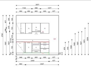 Küche inkl. Elektrogeräte Küche inkl. Elektrogeräte