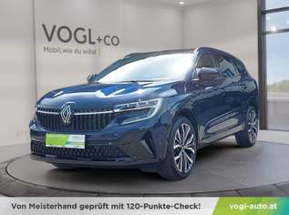 Espace E-Tech Full Hybrid 200 7stz. Iconic Aut., 29990 €, Auto & Fahrrad-Autos in 8051 Gösting Espace E-Tech Full Hybrid 200 7stz. Iconic Aut., 29990 €, Auto & Fahrrad-Autos in 8051 Gösting