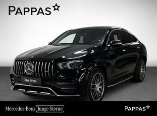 GLE 53 AMG 4MATIC+ Coupé, 98400 €, Auto & Fahrrad-Autos in 6060 Stadt Hall in Tirol GLE 53 AMG 4MATIC+ Coupé, 98400 €, Auto & Fahrrad-Autos in 6060 Stadt Hall in Tirol