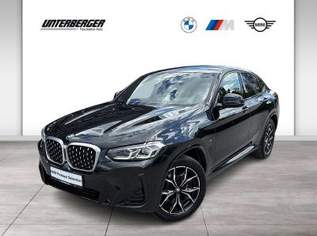 X4 xDrive20d M Sportpaket | M Sportfahrwerk, 54990 €, Auto & Fahrrad-Autos in 5710 Kaprun