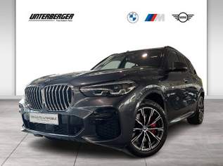 X5 xDrive45e PHEV Aut., 48900 €, Auto & Fahrrad-Autos in 6330 Stadt Kufstein