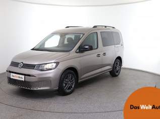 Caddy Family TSI, 32370 €, Auto & Fahrrad-Autos in 8605 Kapfenberg