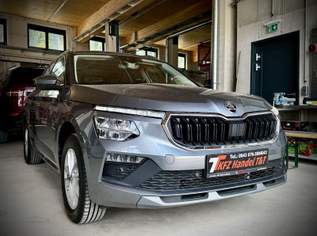 Kamiq TSI Selection, 25490 €, Auto & Fahrrad-Autos in 6116 Gemeinde Weer