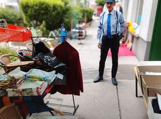 JUCHHEISSA, DA IST WAS LOS !!, 1.5 €, Marktplatz-Antiquitäten, Sammlerobjekte & Kunst in 1200 Brigittenau JUCHHEISSA, DA IST WAS LOS !!, 1.5 €, Marktplatz-Antiquitäten, Sammlerobjekte & Kunst in 1200 Brigittenau