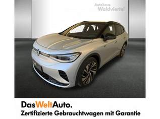 ID. 4 GTX 77kWh, 58890 €, Auto & Fahrrad-Autos in 3580 Gemeinde Horn