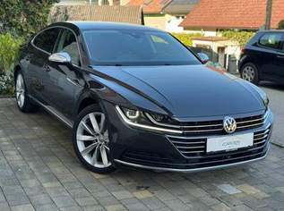 Arteon Virtualtacho Sitzheizung 360 Kamera, 33890 €, Auto & Fahrrad-Autos in 4360 Grein