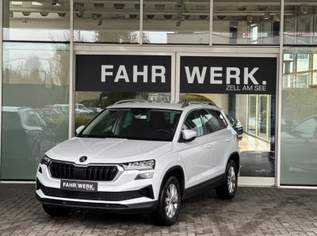 Karoq Ambition 4x4 DSG, 30980 €, Auto & Fahrrad-Autos in 5700 Zell am See