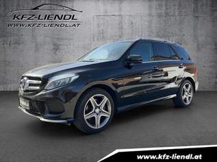 GLE 500 e 4Matic (166.063), 55000 €, Auto & Fahrrad-Autos in 8324 Kirchberg an der Raab