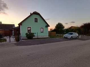 +++ Haus (4 Zi.) mit Garten , 5-jahres Intervall     +++ ruhige Lage & Nähe Bahnhof & mit Schlossblick!