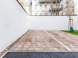 Stellplatz zu vermieten - 4 Minuten zum Westbahnhof! Millergasse 34!, 200 €, Immobilien-Kleinobjekte & WGs in 1060 Mariahilf