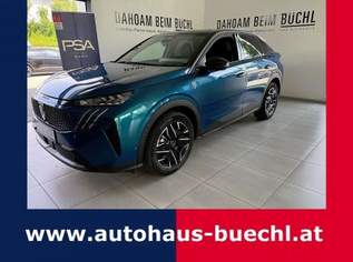 3008 GT Hybrid 145 e-DCS6, 37490 €, Auto & Fahrrad-Autos in 4911 Tumeltsham